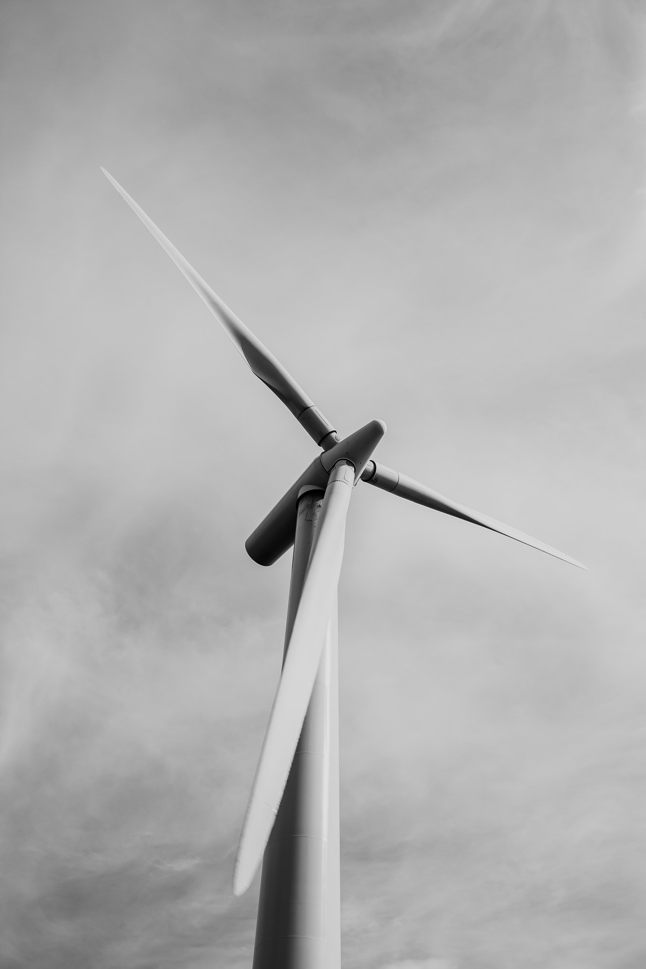 energía eólica, trabajo del futuro