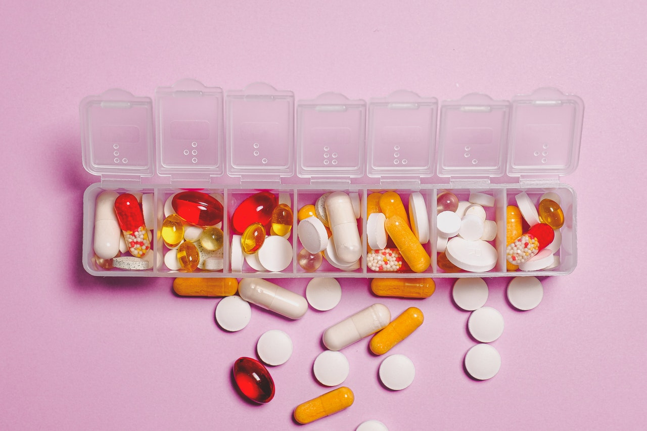 medicamentos, farmacia